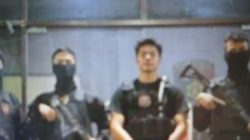 Tim Macan Polres Pelabuhan Belawan Amankan 7 Pelaku Tawuran Di Pekan Labuhan