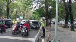 Satlantas Polrestabes Medan, Optimis Mewujudkan Kota Medan Tertib Berlalu Lintas