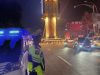 Polisi Luncurkan Operasi Keselamatan Lalu Lintas di Kota Medan