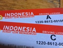 Satlantas Polrestabes Medan Jalankan Layanan Mobile SIM keliling untuk Pembaruan SIM