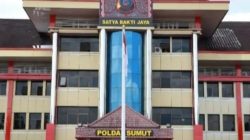 14 PJU Polda Sumut Mutasi, Dirkrimum Kombes Richo Taruna Mauruh Naik Jadi Brigadir Jenderal Josmarlin Tambunan