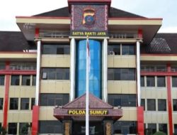 14 PJU Polda Sumut Mutasi, Dirkrimum Kombes Richo Taruna Mauruh Naik Jadi Brigadir Jenderal Josmarlin Tambunan